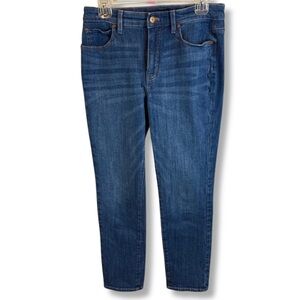 Talbots Straight Leg Jeans –‎ Size 4P
